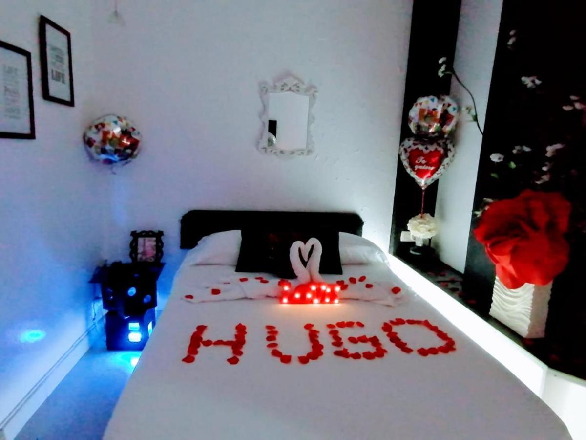 Stylus Hotel Iquitos Exterior photo