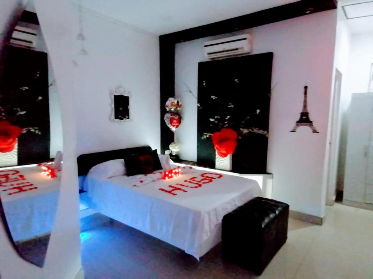 Stylus Hotel Iquitos Exterior photo