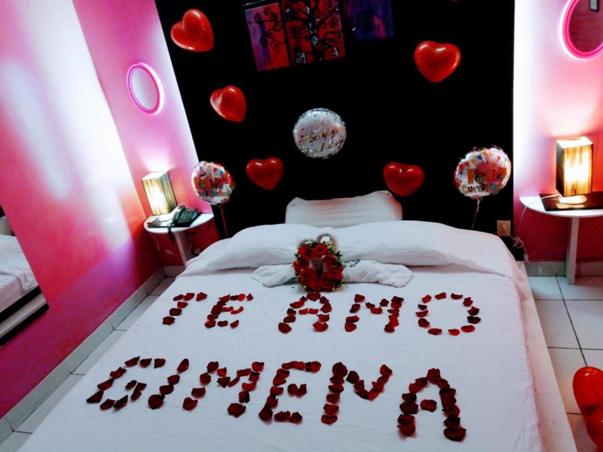 Stylus Hotel Iquitos Exterior photo