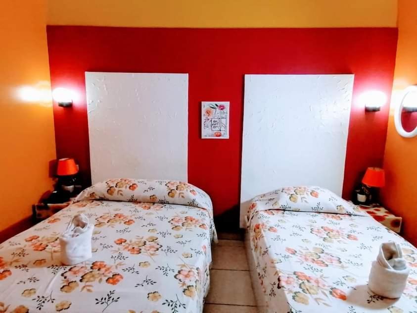 Stylus Hotel Iquitos Exterior photo