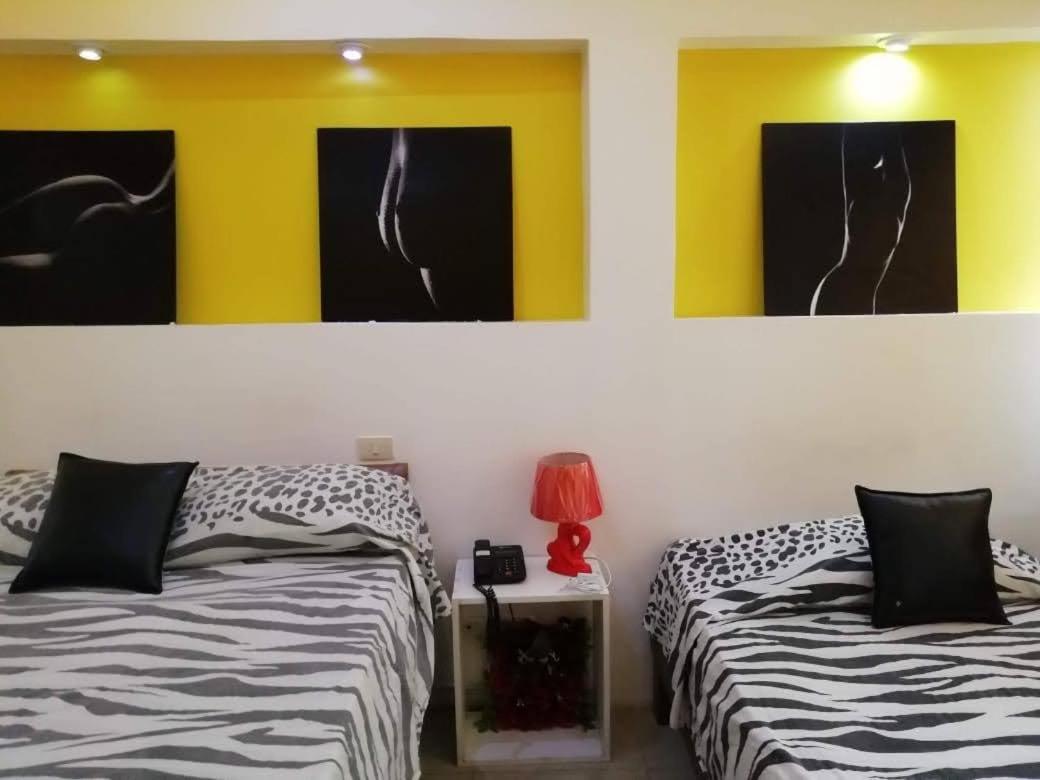 Stylus Hotel Iquitos Exterior photo