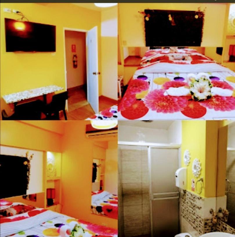 Stylus Hotel Iquitos Exterior photo
