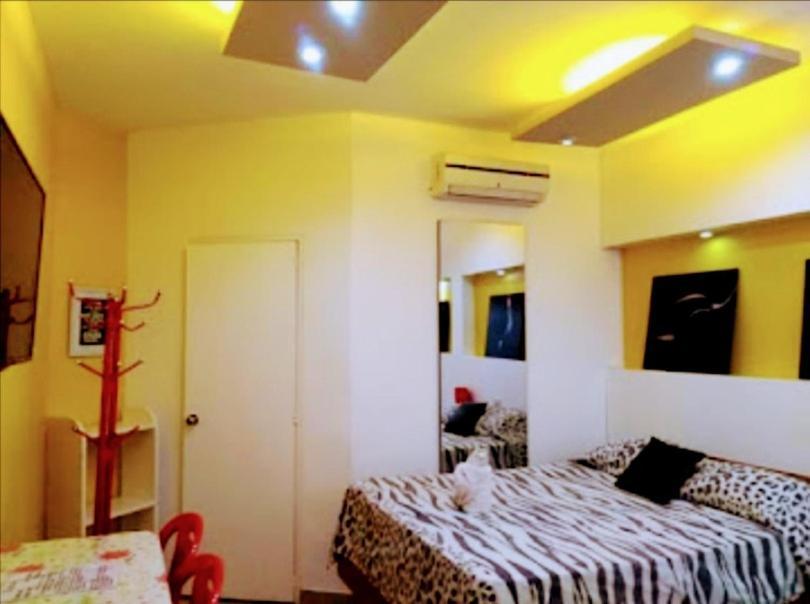 Stylus Hotel Iquitos Exterior photo