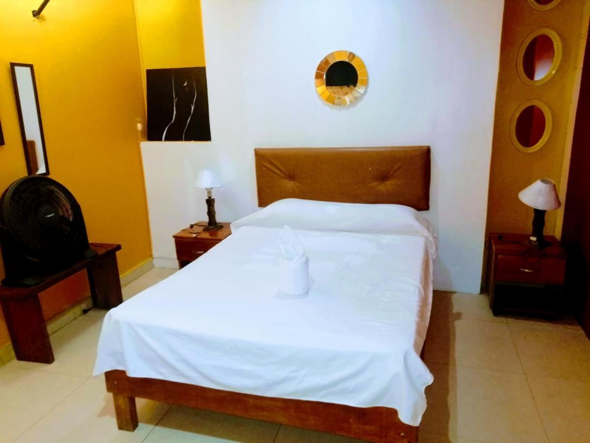 Stylus Hotel Iquitos Exterior photo
