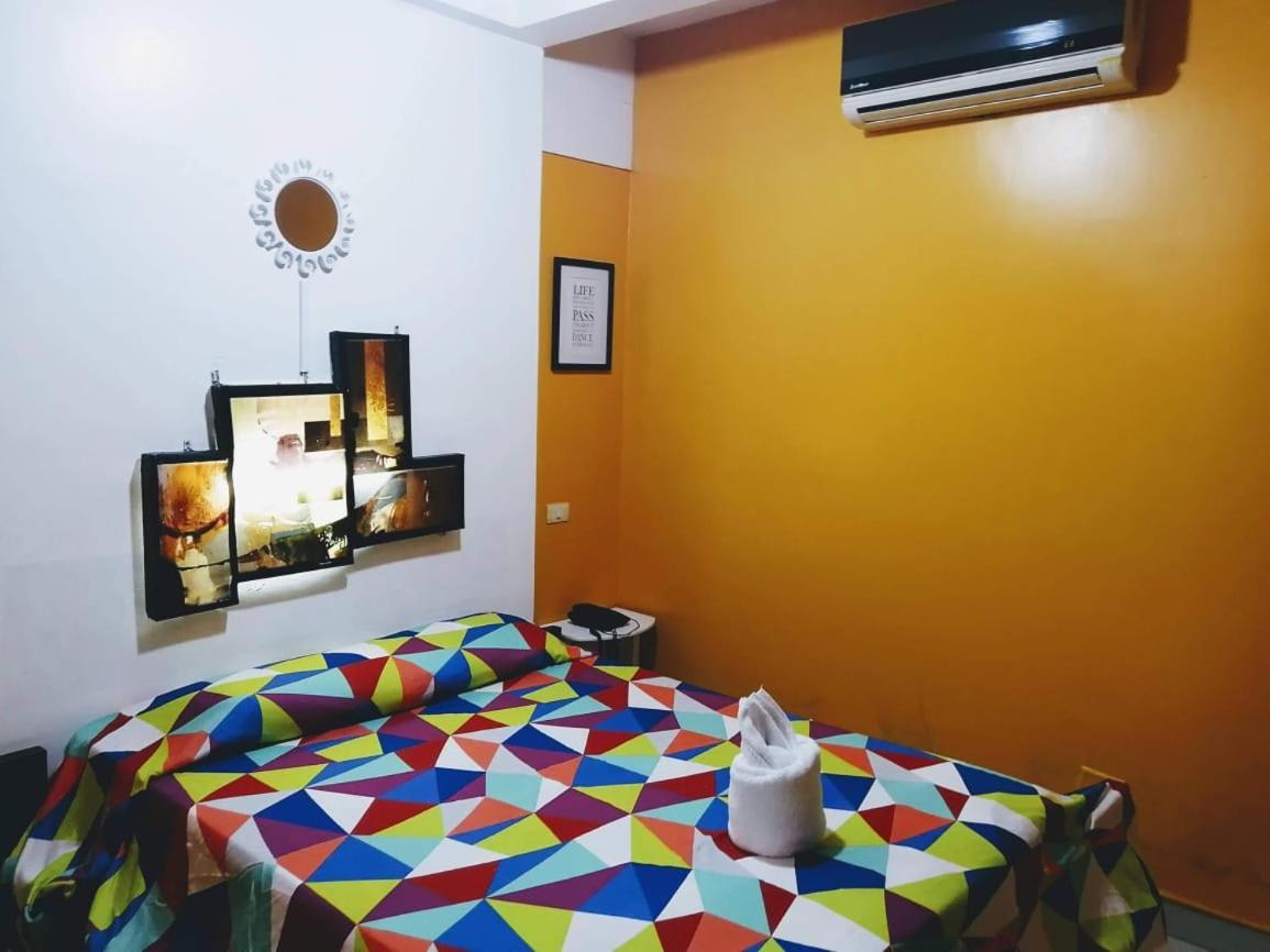 Stylus Hotel Iquitos Exterior photo