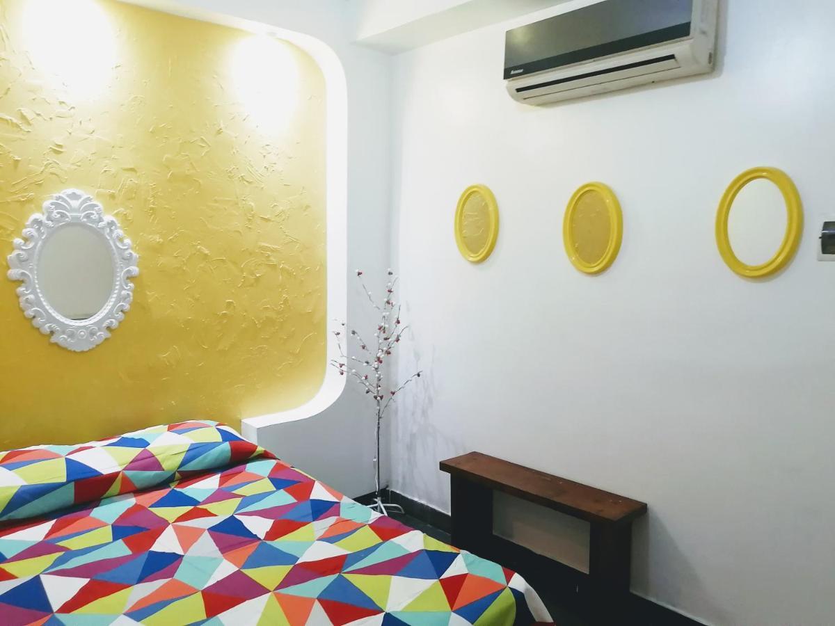 Stylus Hotel Iquitos Exterior photo