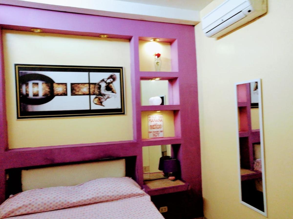 Stylus Hotel Iquitos Exterior photo