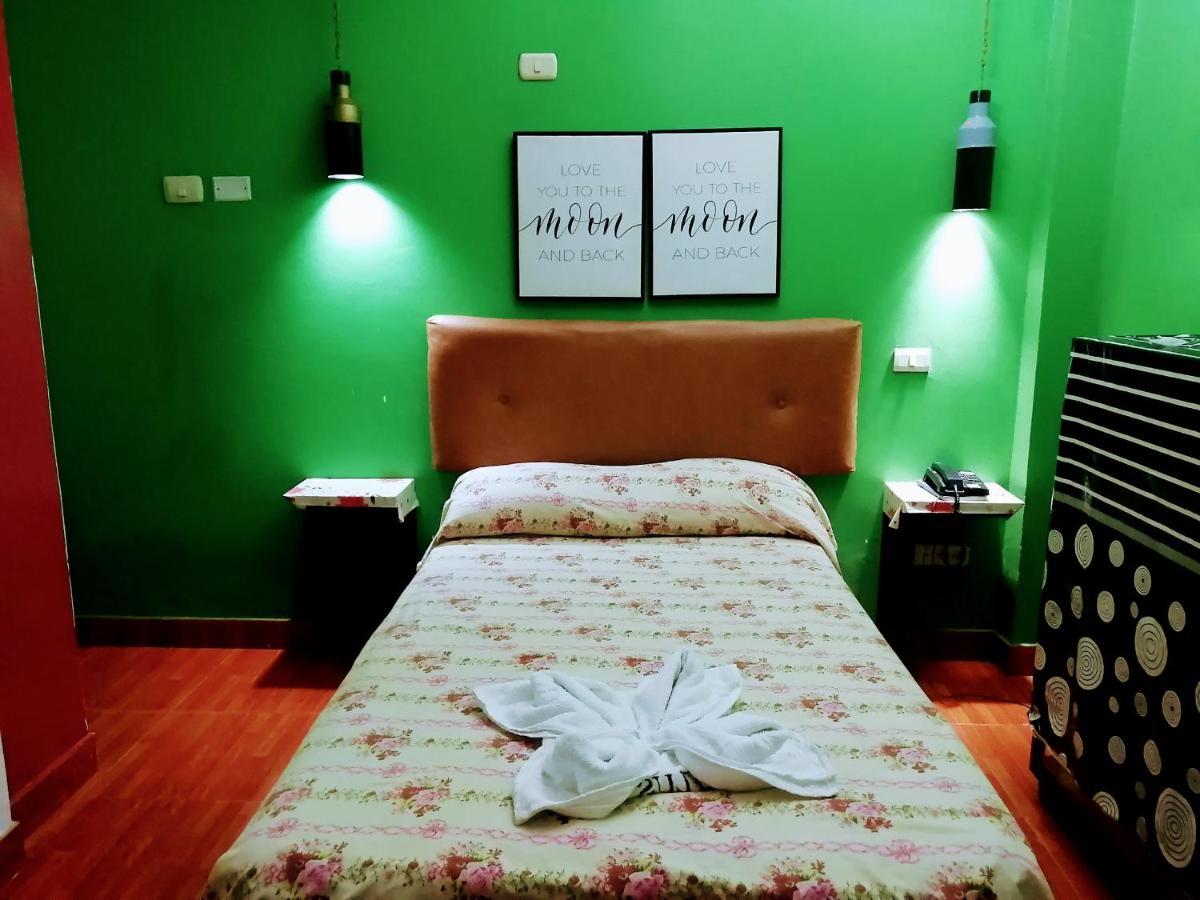 Stylus Hotel Iquitos Exterior photo