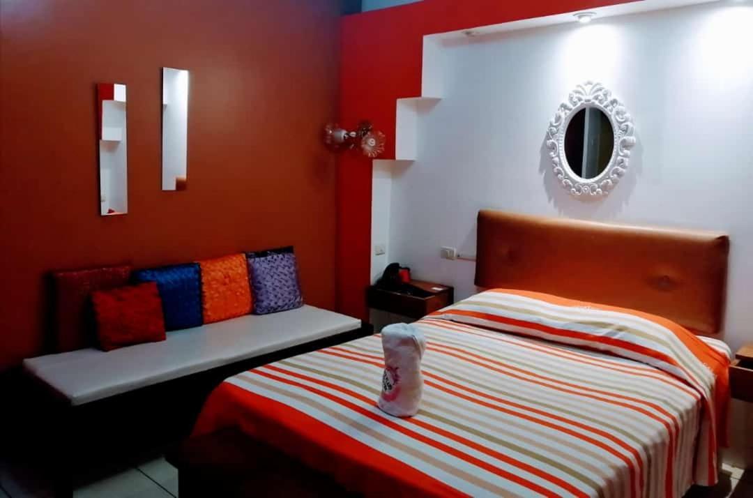 Stylus Hotel Iquitos Exterior photo