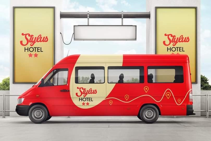 Stylus Hotel Iquitos Exterior photo