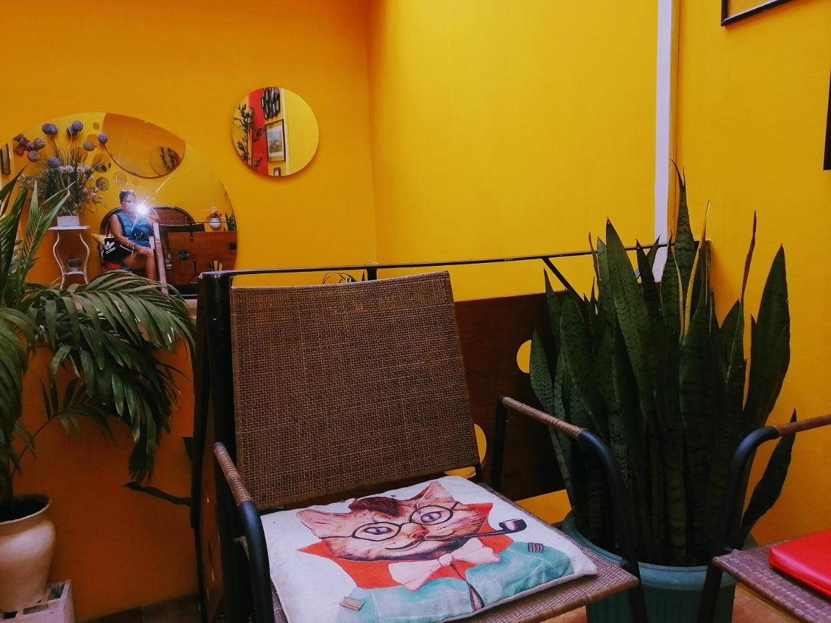 Stylus Hotel Iquitos Exterior photo