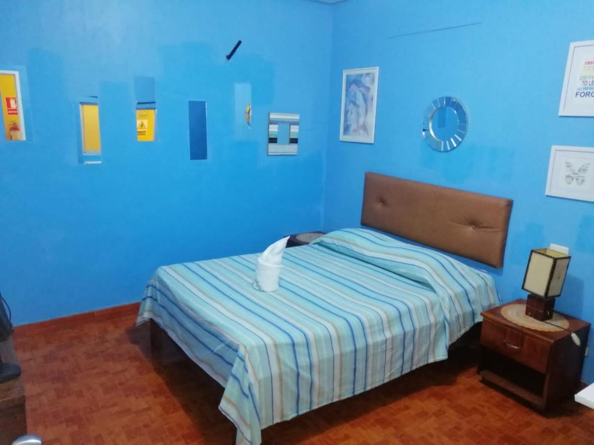 Stylus Hotel Iquitos Exterior photo