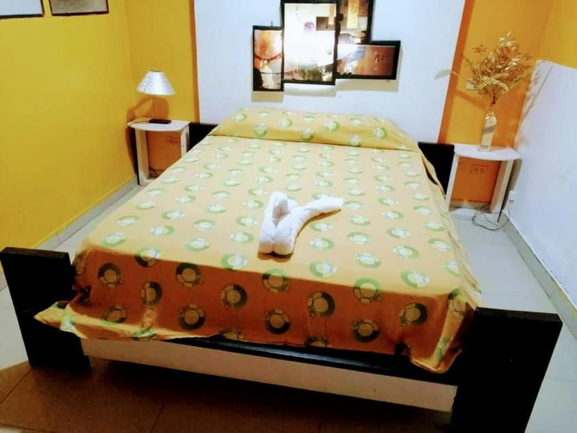 Stylus Hotel Iquitos Exterior photo