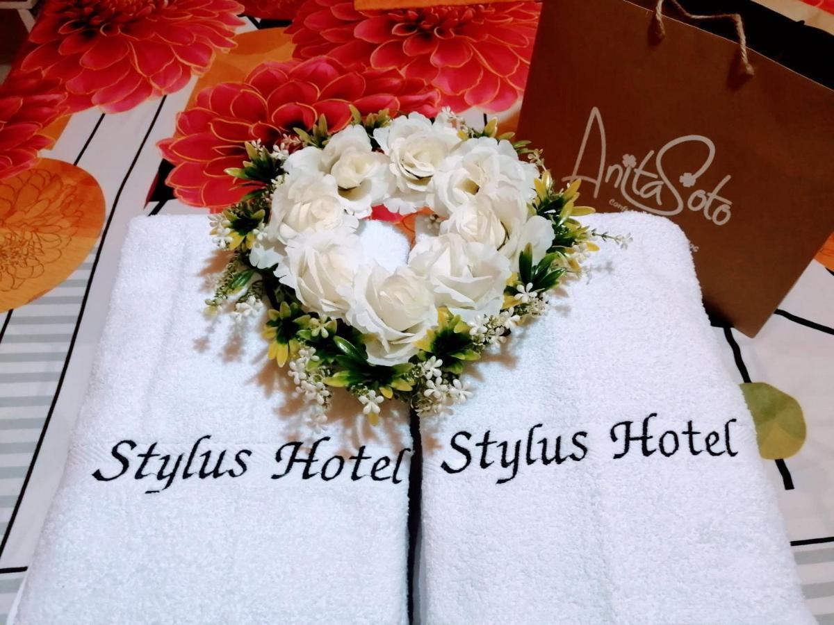 Stylus Hotel Iquitos Exterior photo