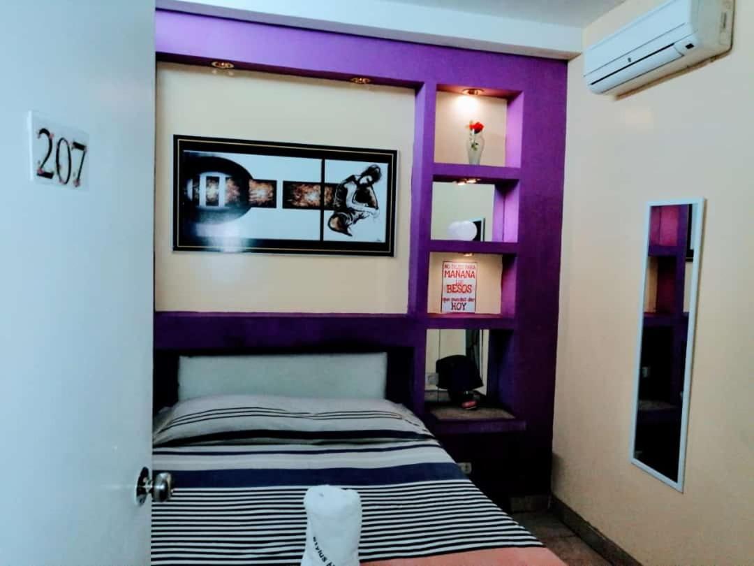 Stylus Hotel Iquitos Exterior photo