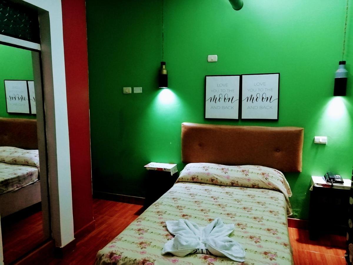 Stylus Hotel Iquitos Exterior photo