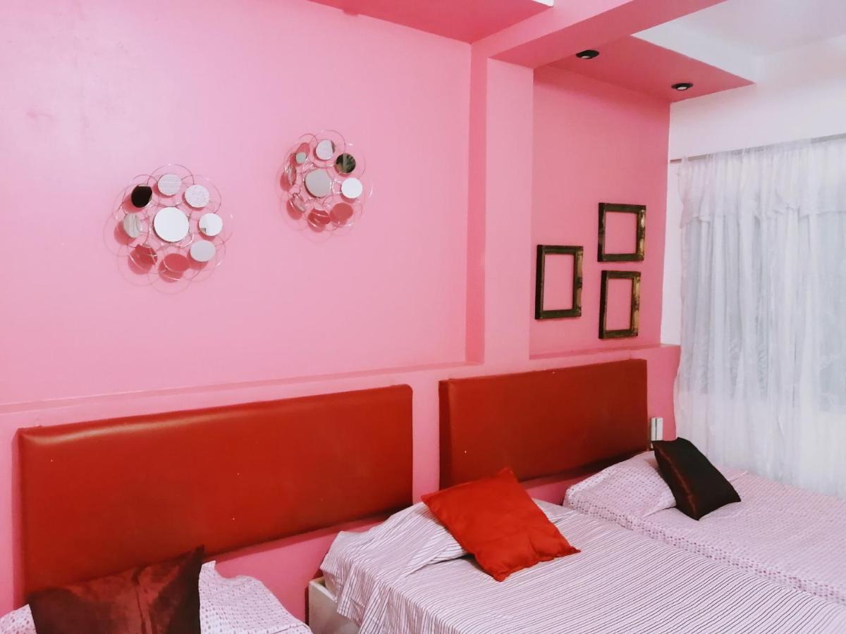 Stylus Hotel Iquitos Exterior photo