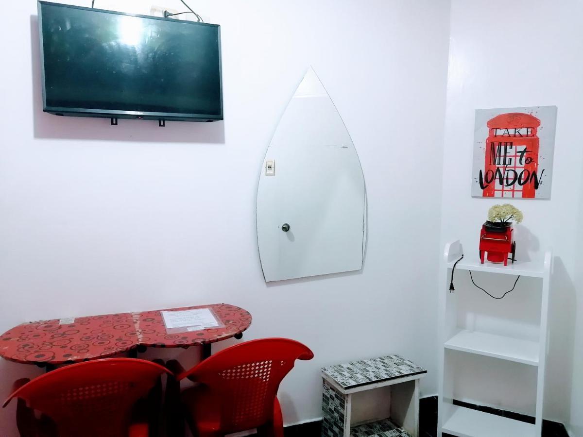 Stylus Hotel Iquitos Exterior photo