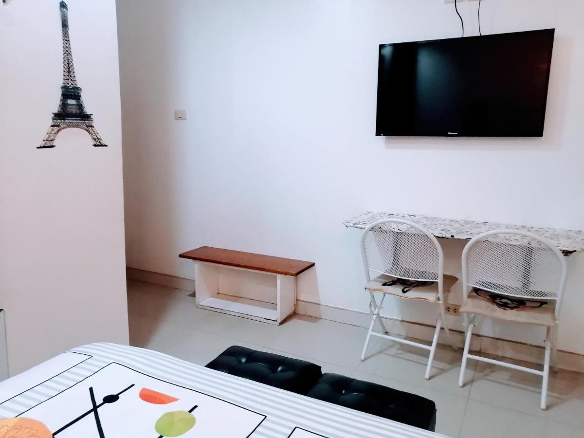 Stylus Hotel Iquitos Exterior photo