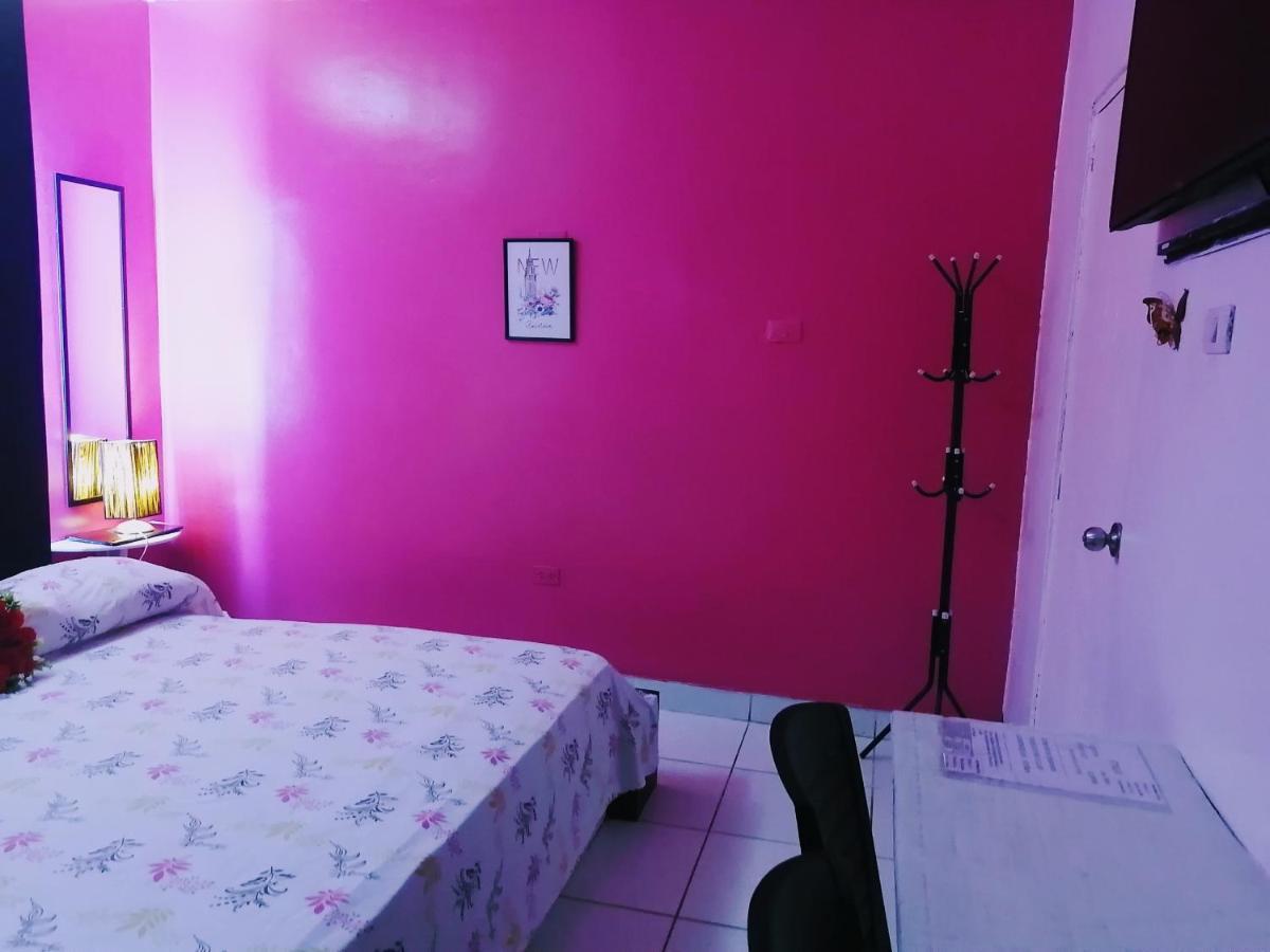 Stylus Hotel Iquitos Exterior photo