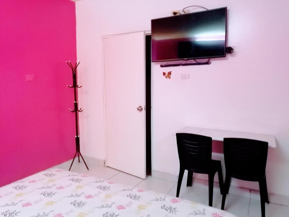 Stylus Hotel Iquitos Exterior photo