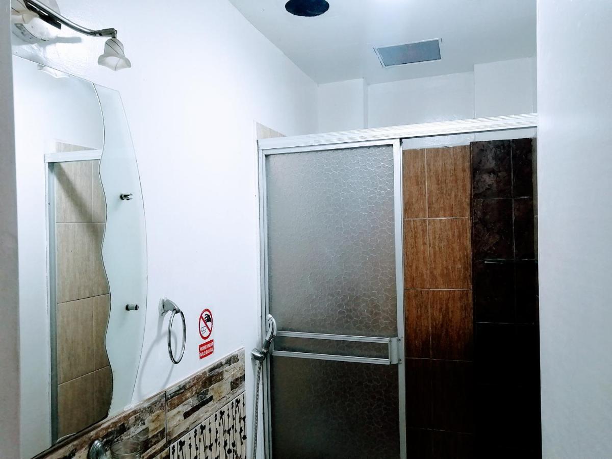 Stylus Hotel Iquitos Exterior photo