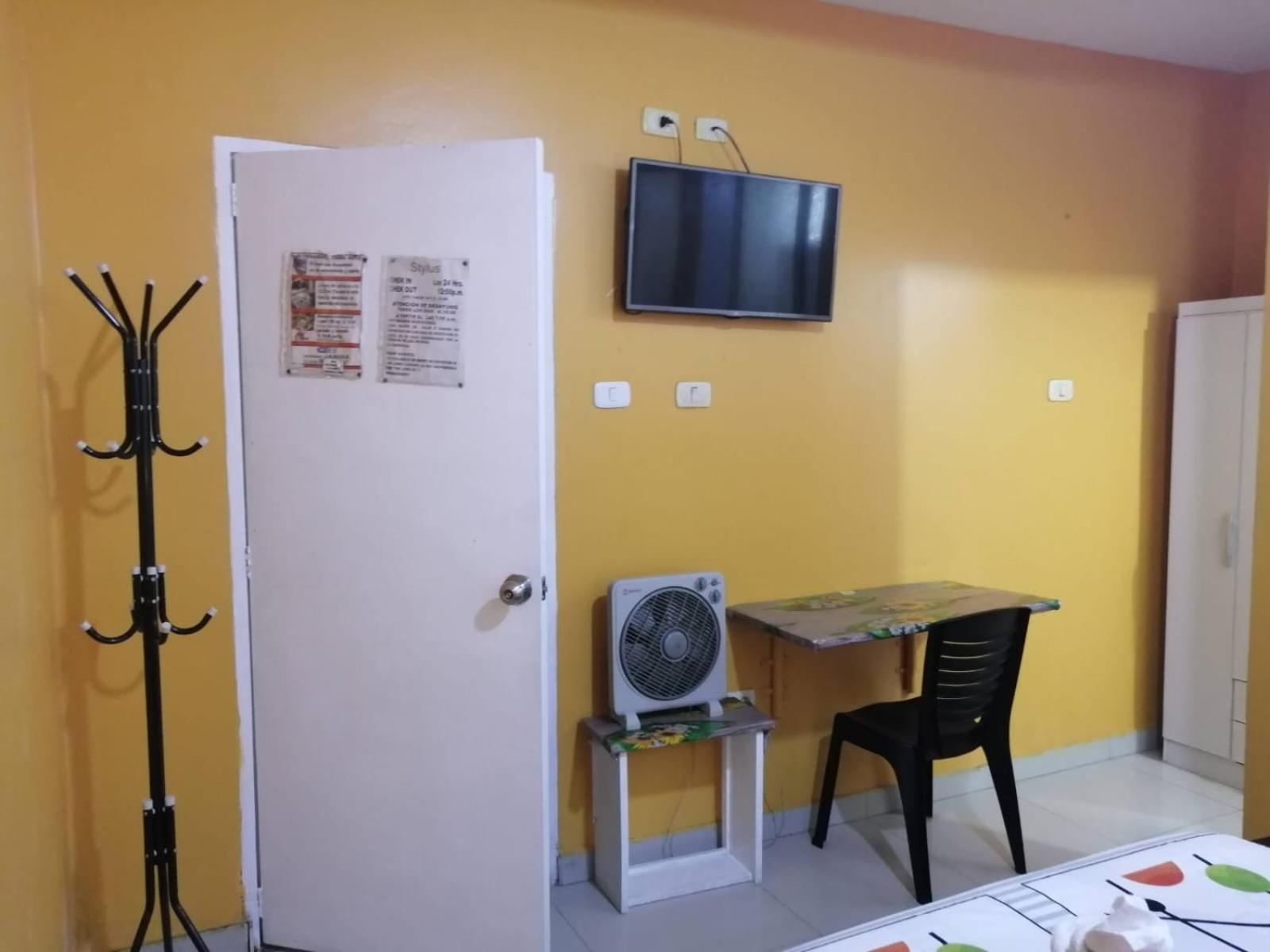 Stylus Hotel Iquitos Exterior photo