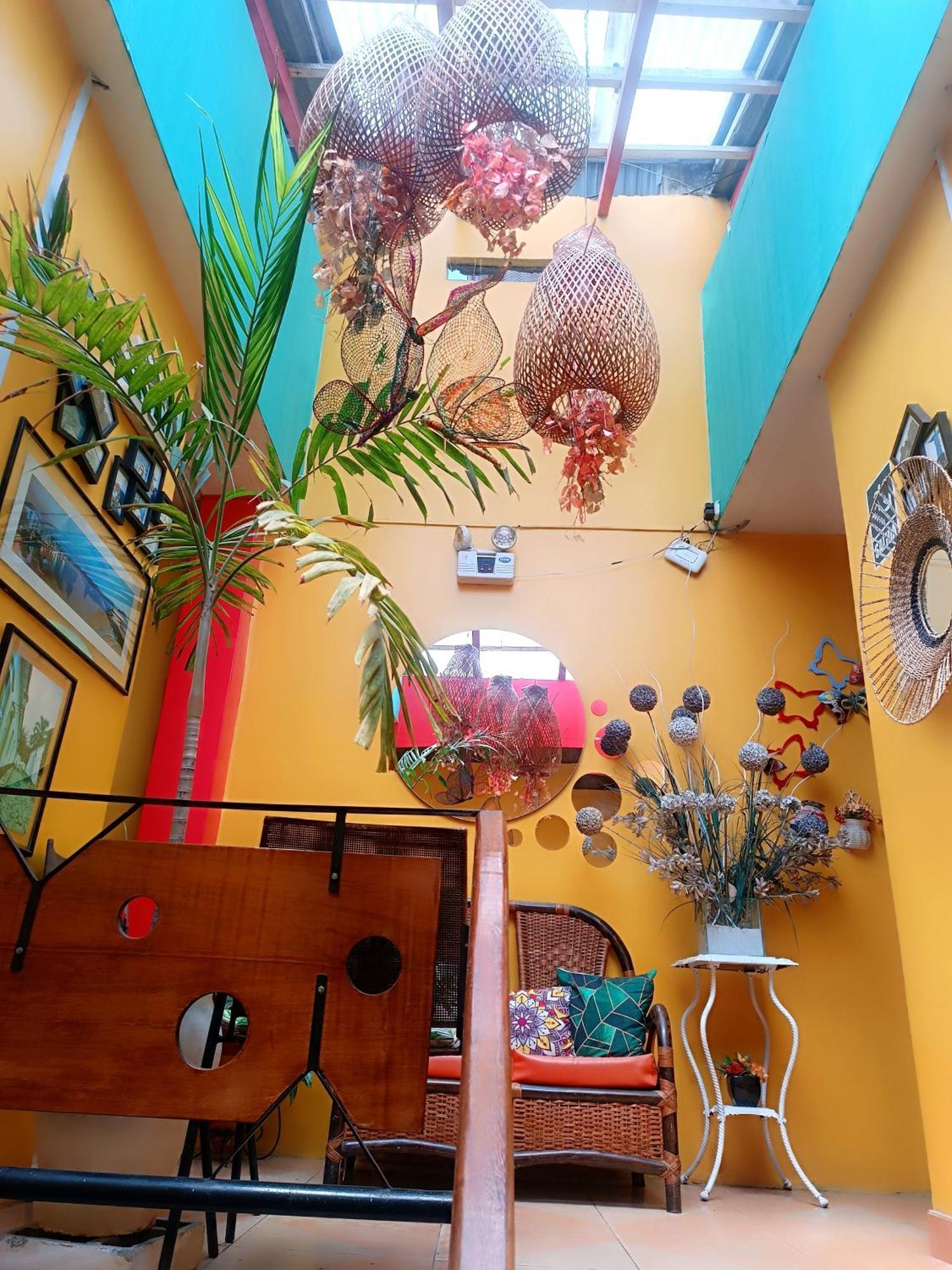 Stylus Hotel Iquitos Exterior photo