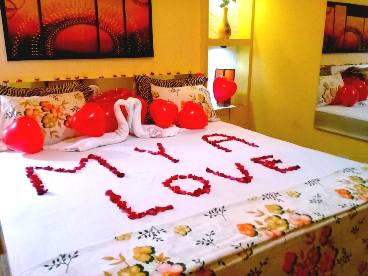 Stylus Hotel Iquitos Exterior photo