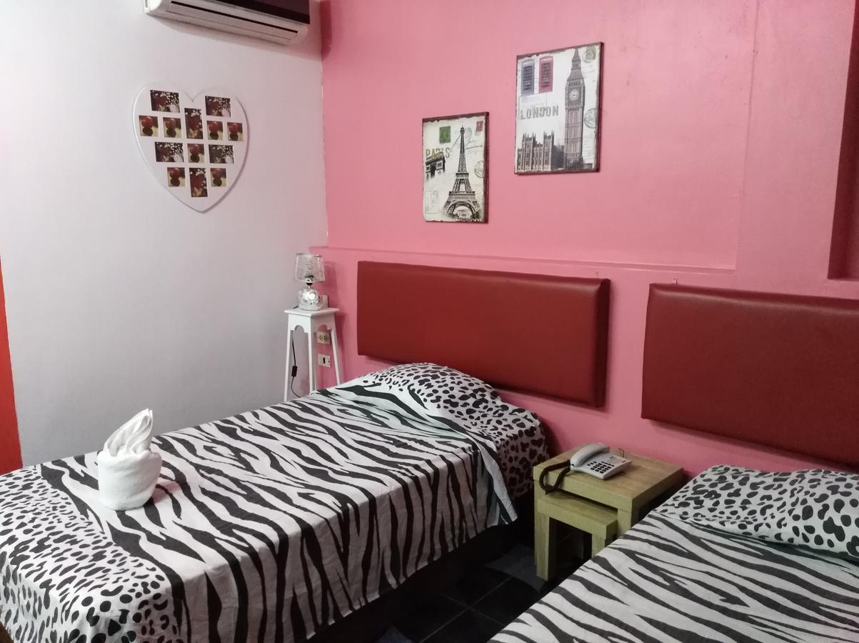 Stylus Hotel Iquitos Exterior photo